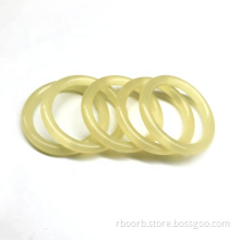 Food Grade Silicone O Ring Seal Nitrile Rubber